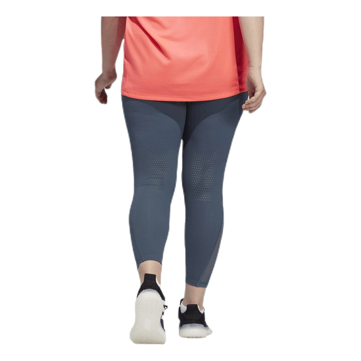 Alphaskin 7/8 T Heat Ready Plus Blue