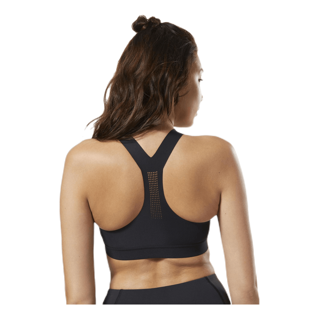 PureMove Bra Black