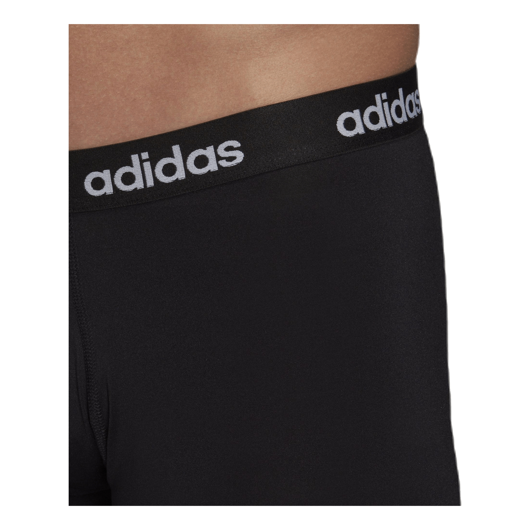 Climacool 3-Pack Black