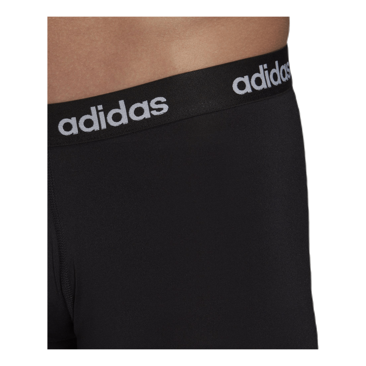 Climacool 3-Pack Black
