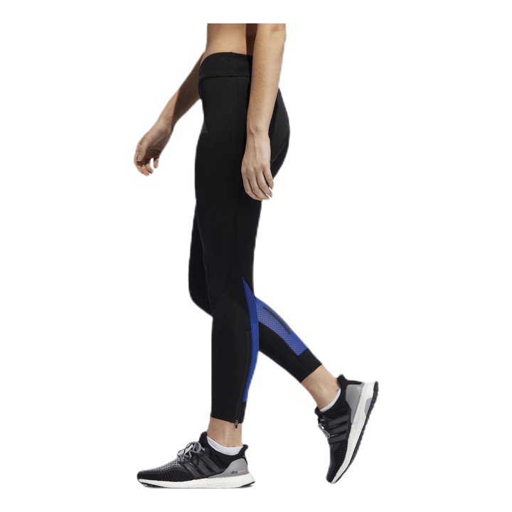 Own The Run Tgt Black