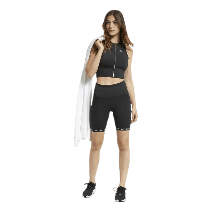 SH Bike Short Black
