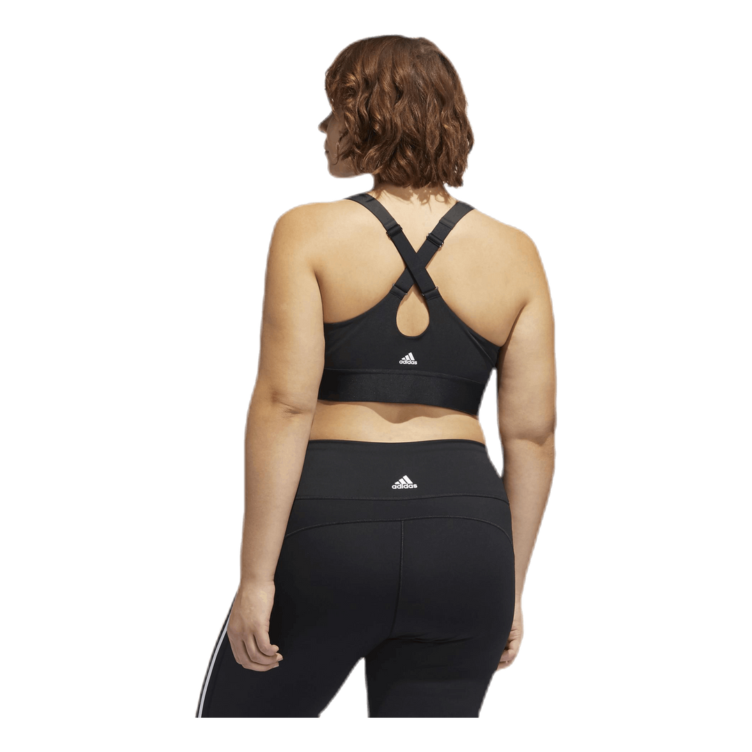 Ultimate Bra Plus Black