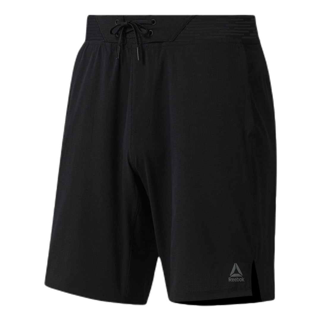 OST Q3 Epic Short Black