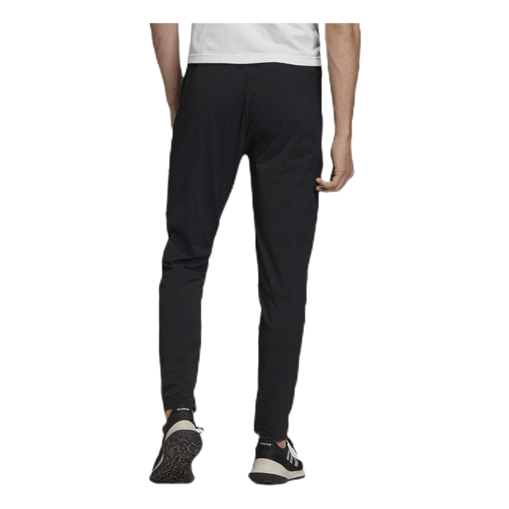 Zne Pt Wvn Black