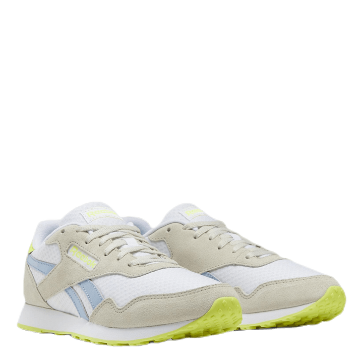 Royal Ultra White/Grey