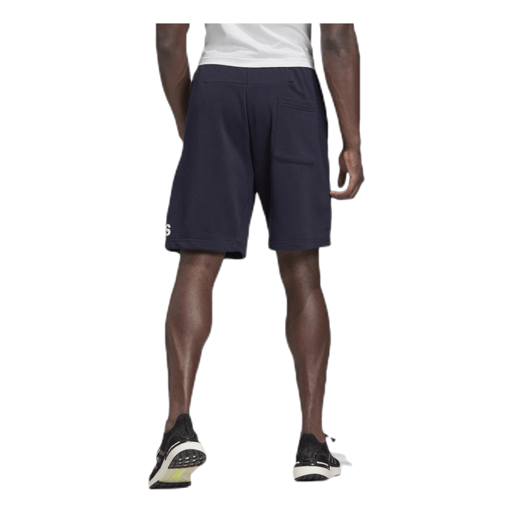 Must Have Bos Short French Terry Legend Ink / White