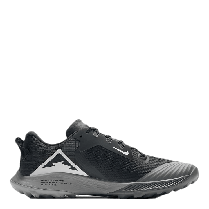 Air Zoom Terra Kiger 6 Black/Grey