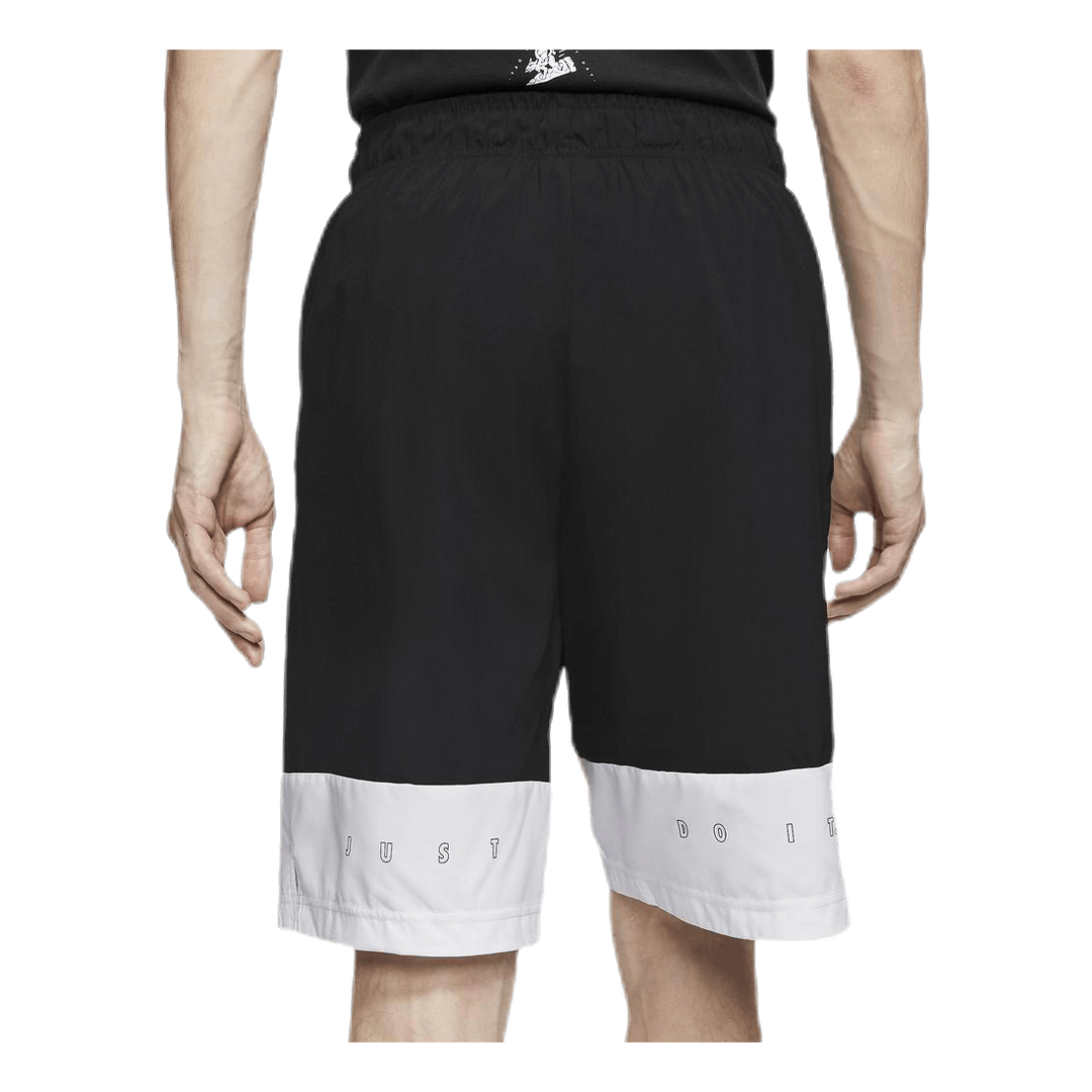 Flex Short 2.0 Villians Black