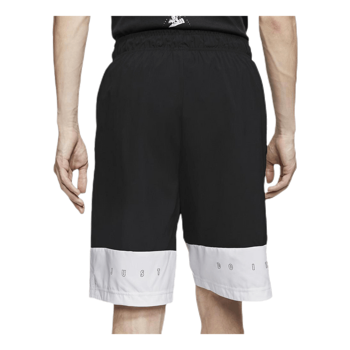 Flex Short 2.0 Villians Black