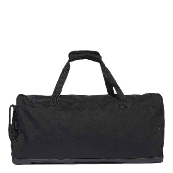 Lin Duffel M White/Black