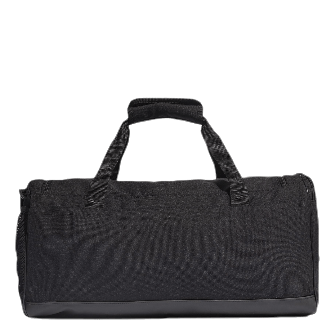 Lin Duffle S Black / Black / White