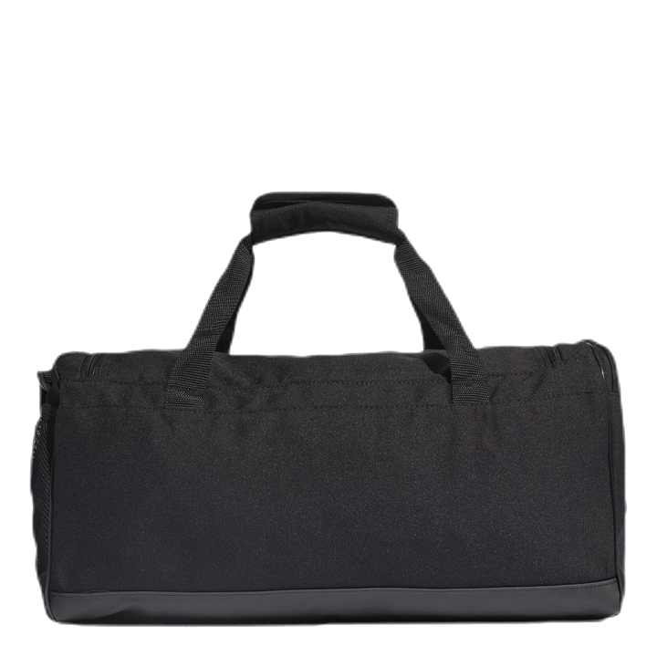Lin Duffle S Black / Black / White