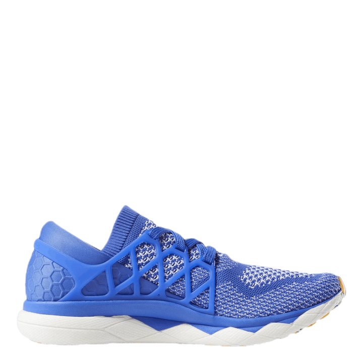 Floatride Run ULTK Blue/White/Gold
