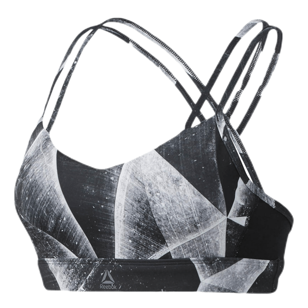 OS Hero Strappy White/Black