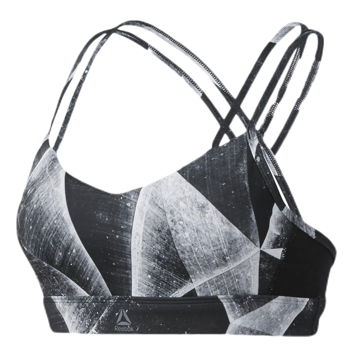 OS Hero Strappy White/Black