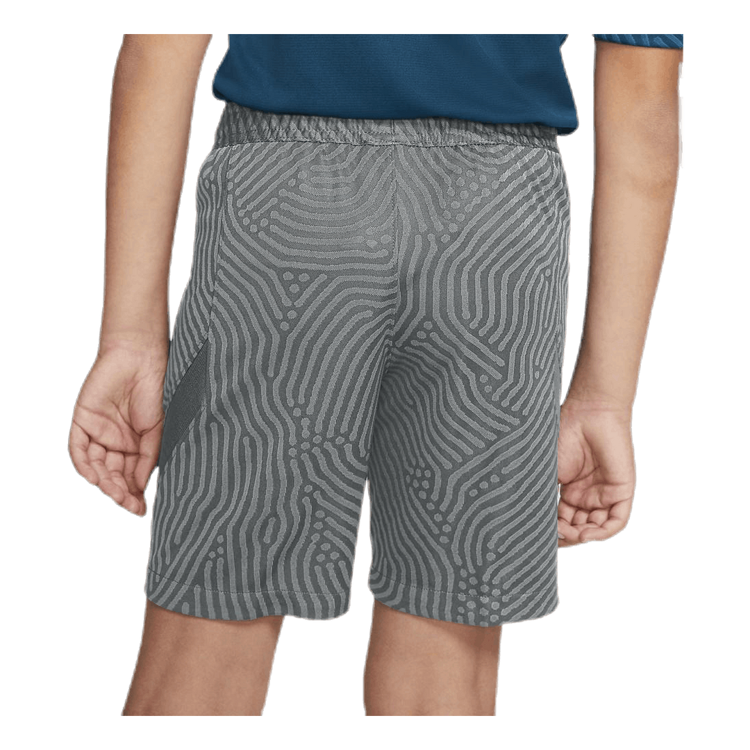 Dri-FIT Strike Junior Orange/Grey