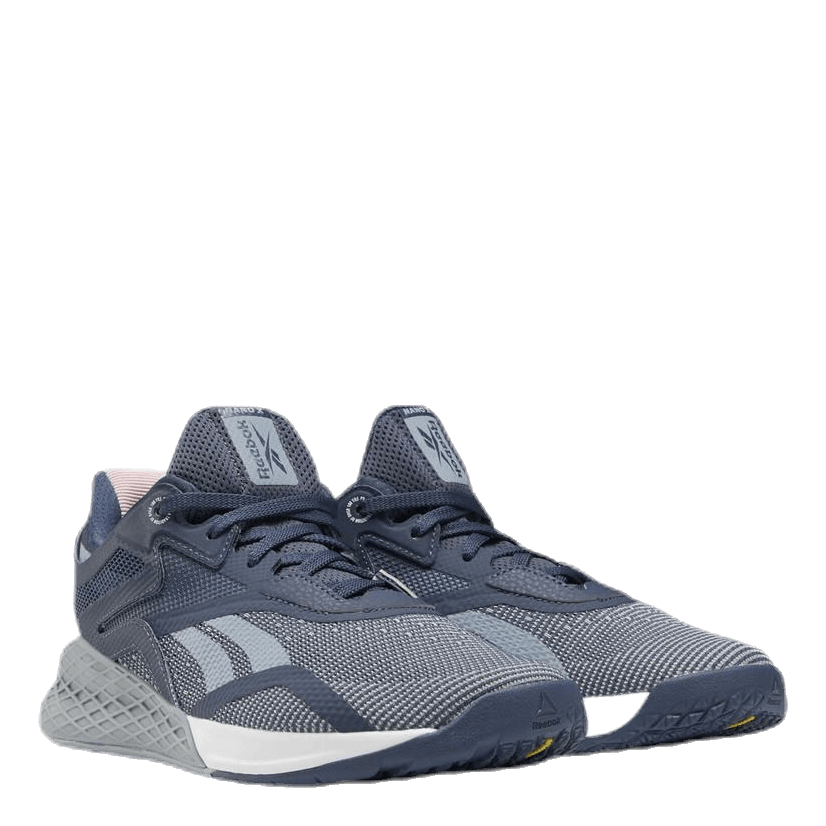 Reebok Nano X Grey