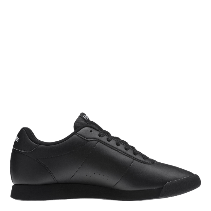 Royal Charm Black/Grey