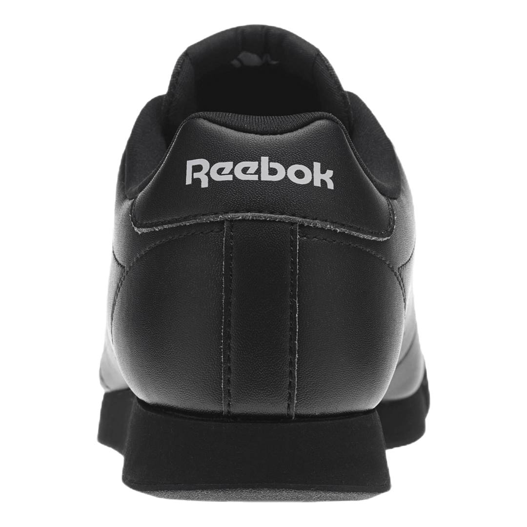 Royal Charm Black/Grey