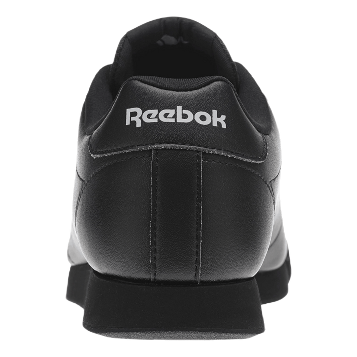 Royal Charm Black/Grey