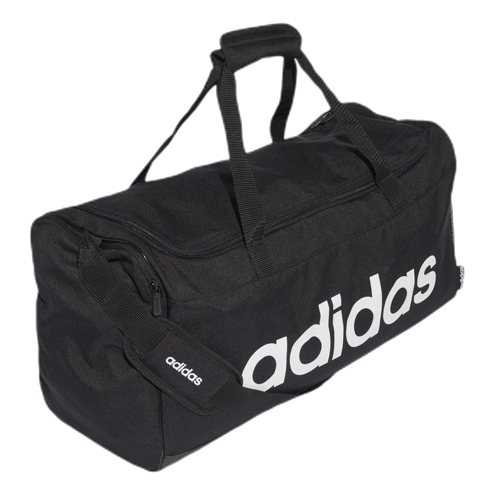 Lin Duffel M White/Black