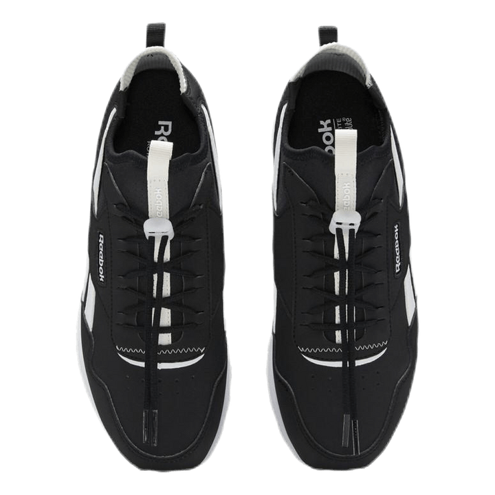 Royal Glide Ac White/Black