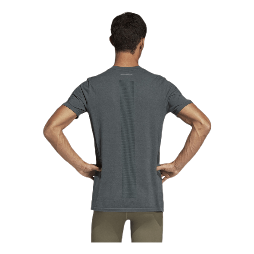 25/7 Tee Grey