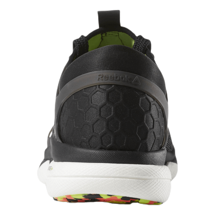 Floatride Run Flexweave Green/Black/Grey