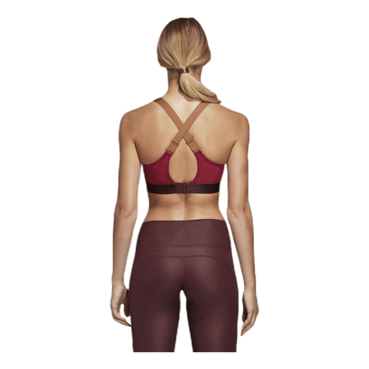 SFI Bra AI Patterned