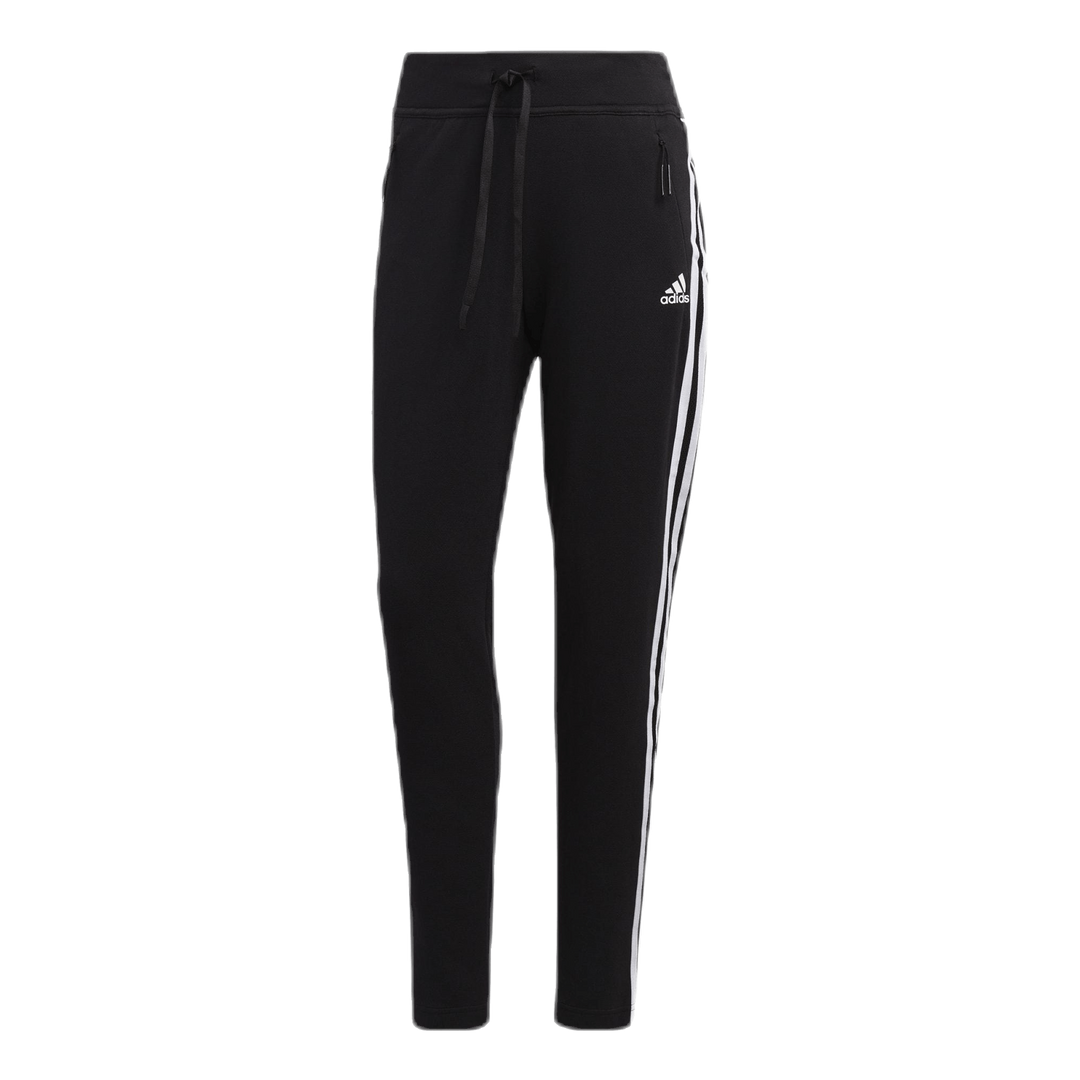 Zne Pant Black