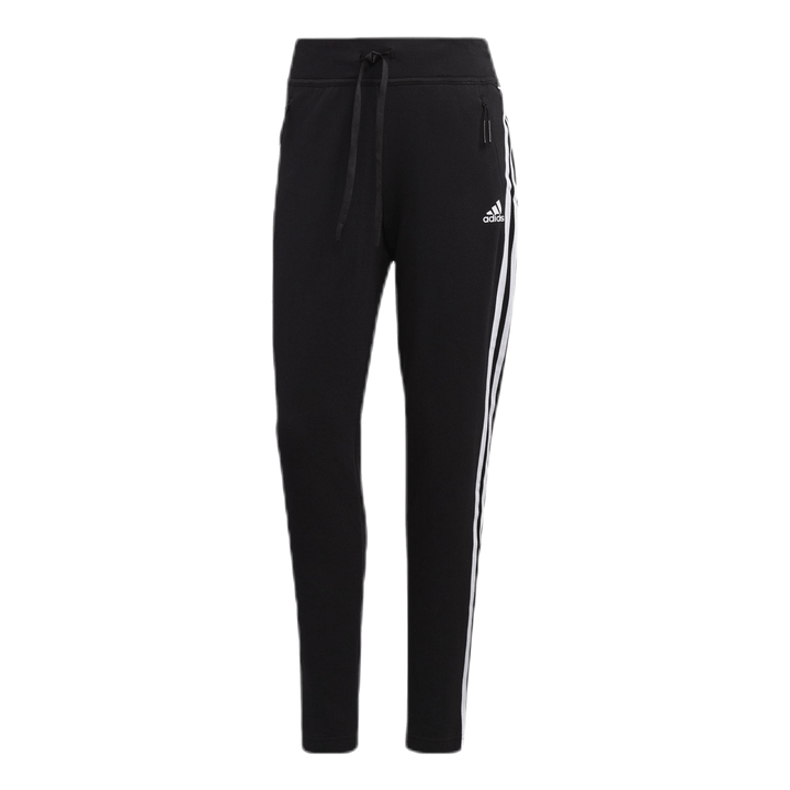 Zne Pant Black