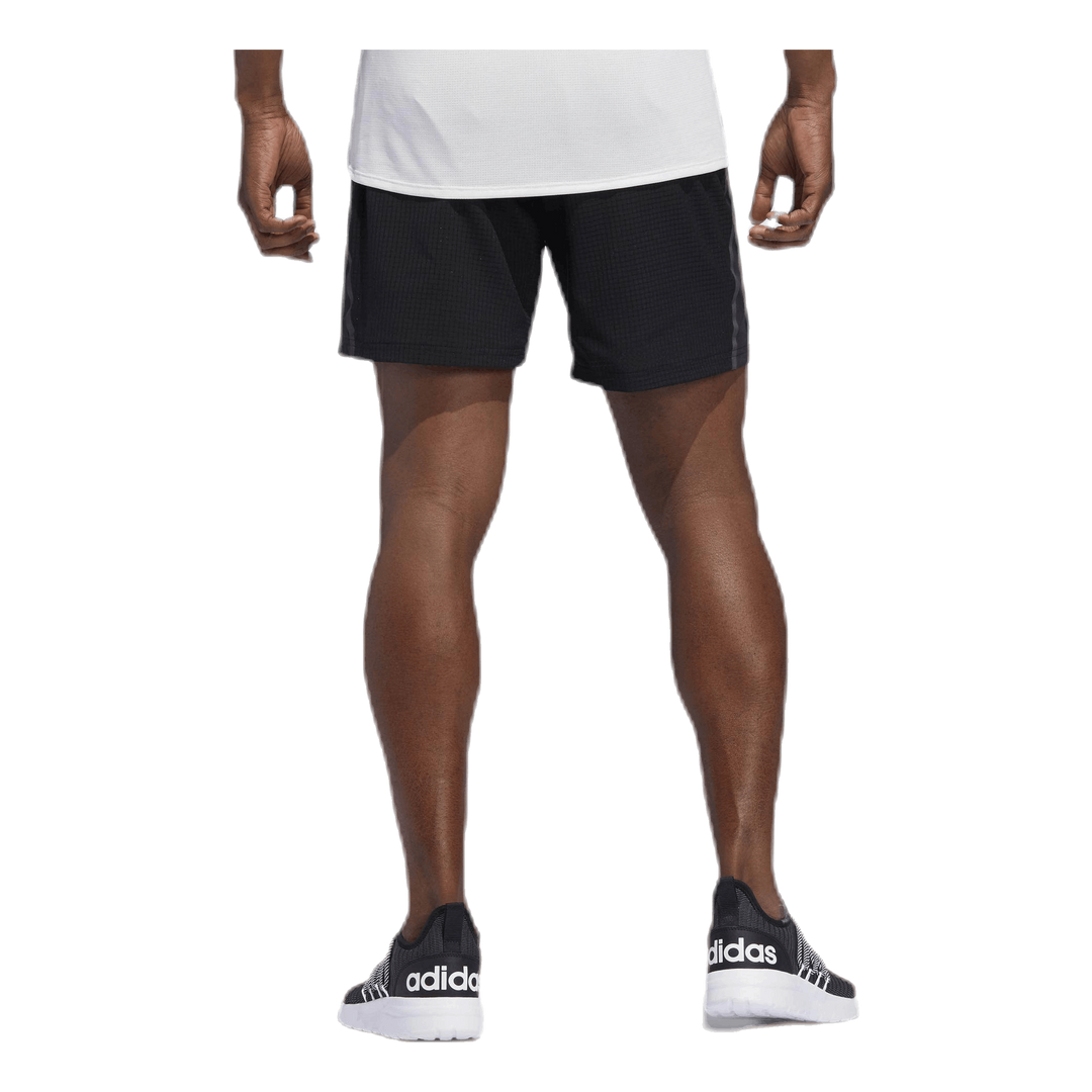 Saturday Short Men Black