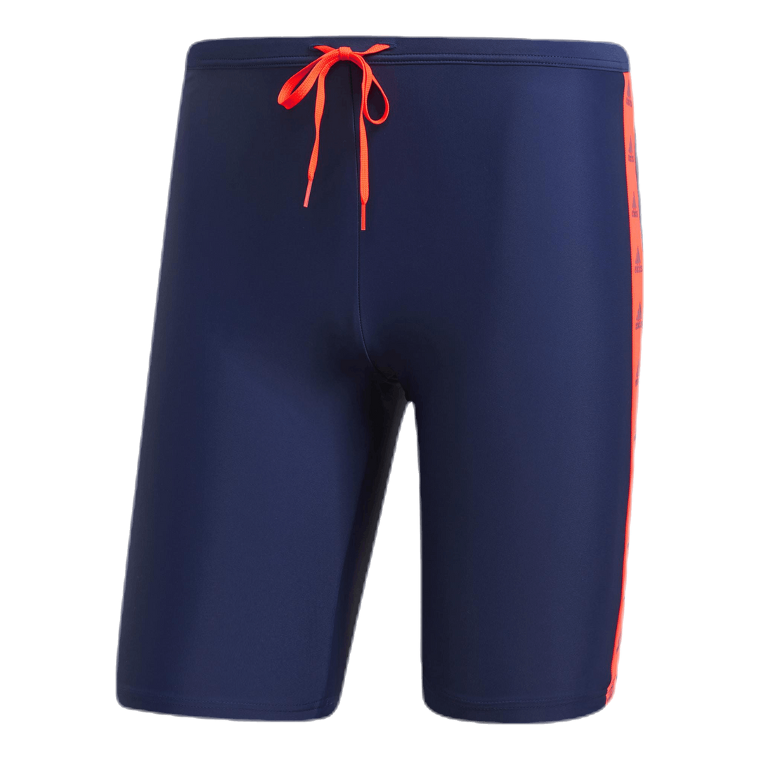 Fit Taper Jam Blue/Red