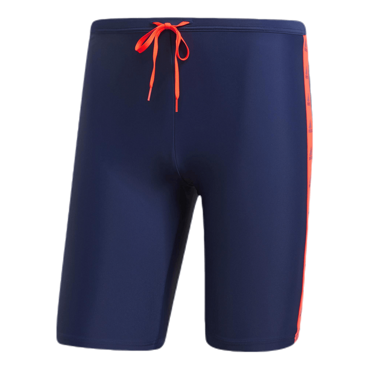 Fit Taper Jam Blue/Red