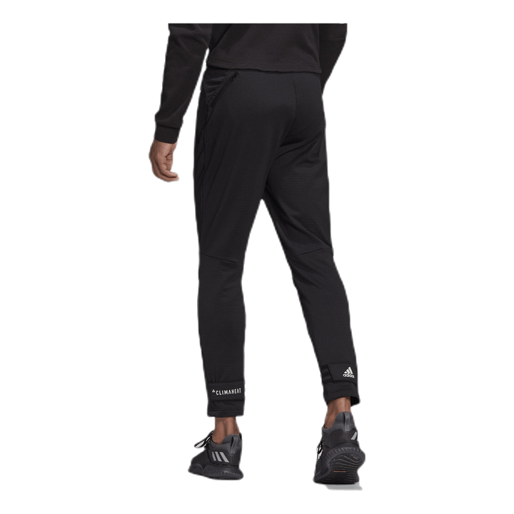 ID Pant Ch Black