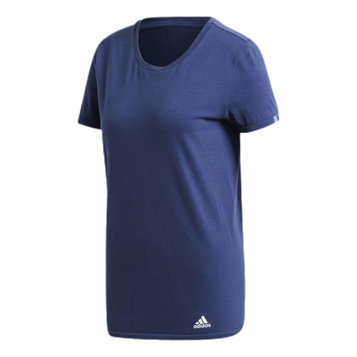 25/7 Tee Grey