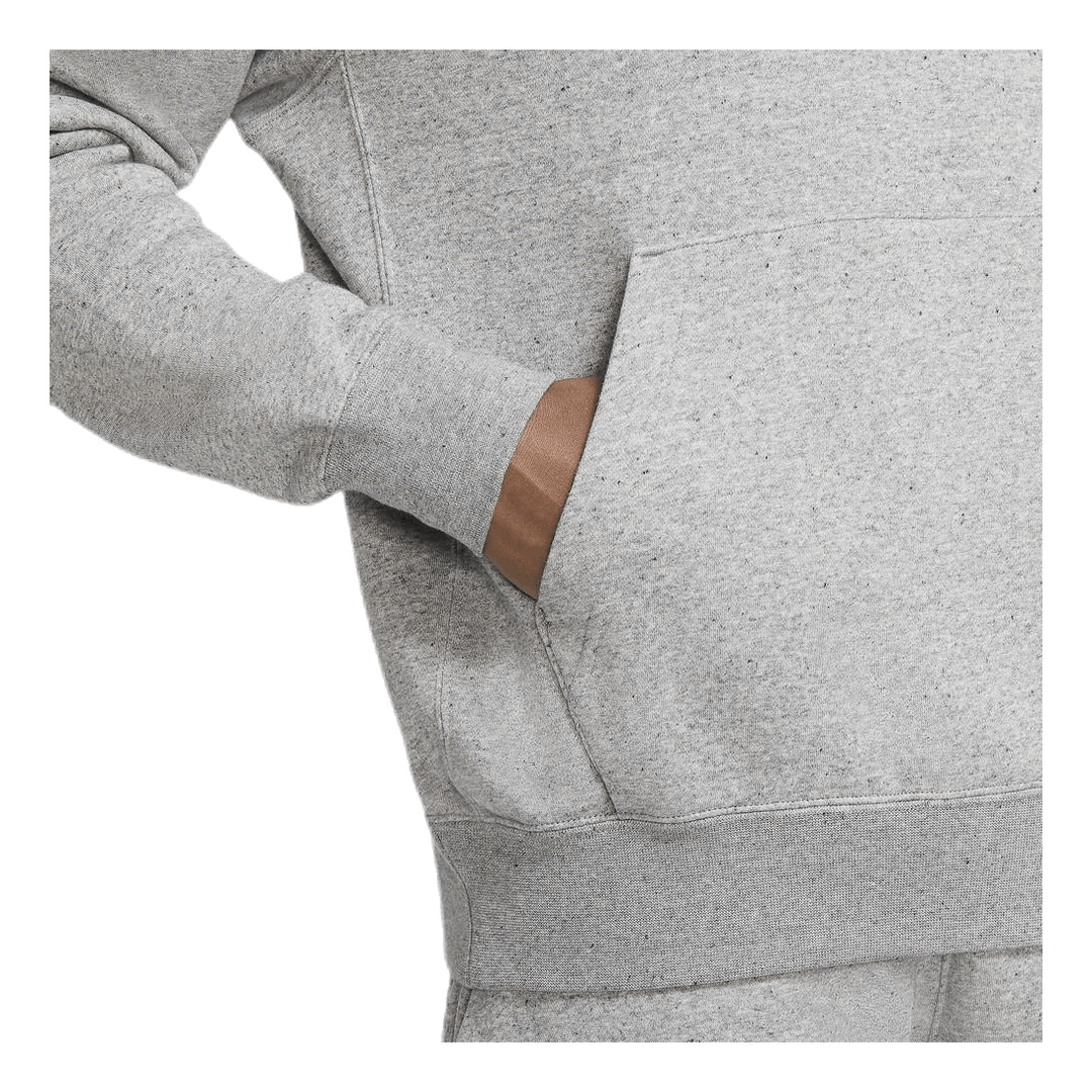 Nsw Hoodie Po Sb Grey