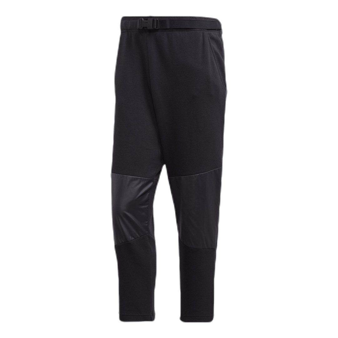 Tech Pant Black