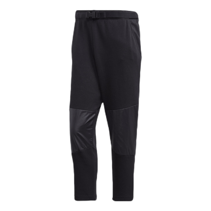 Tech Pant Black