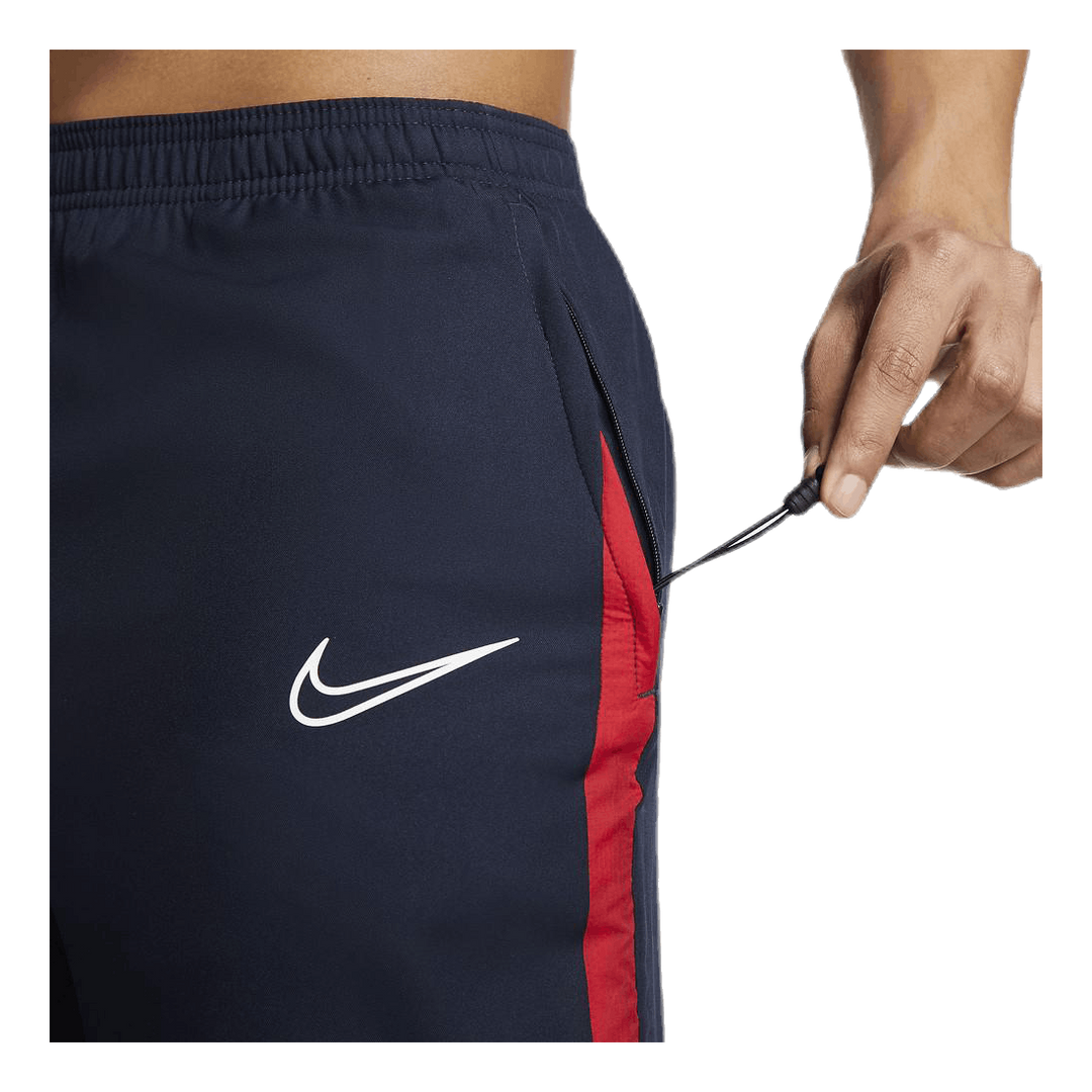 Dri-FIT Academy Blue/Red