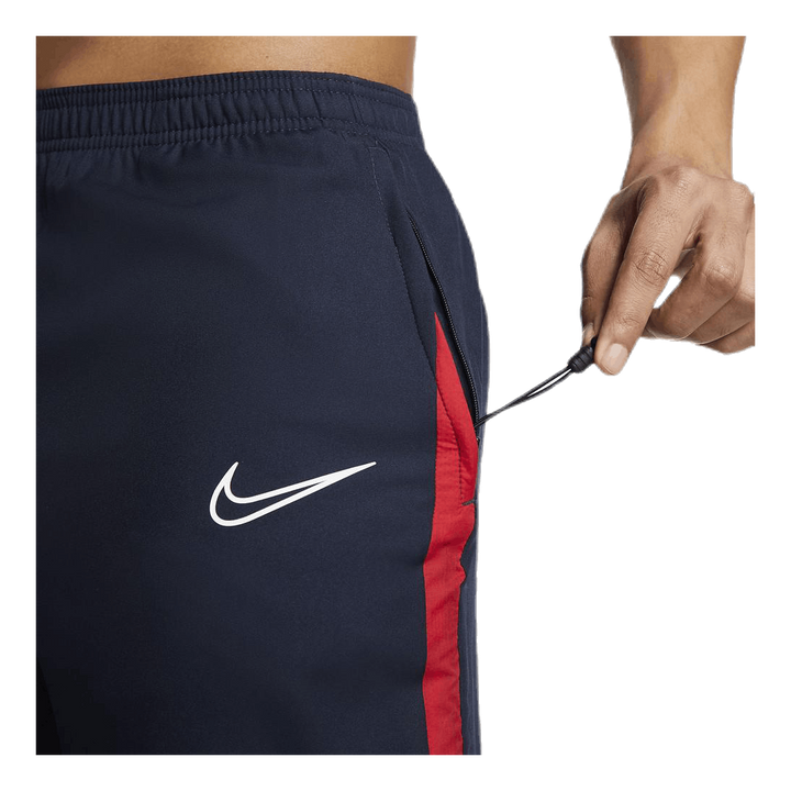 Dri-FIT Academy Blue/Red