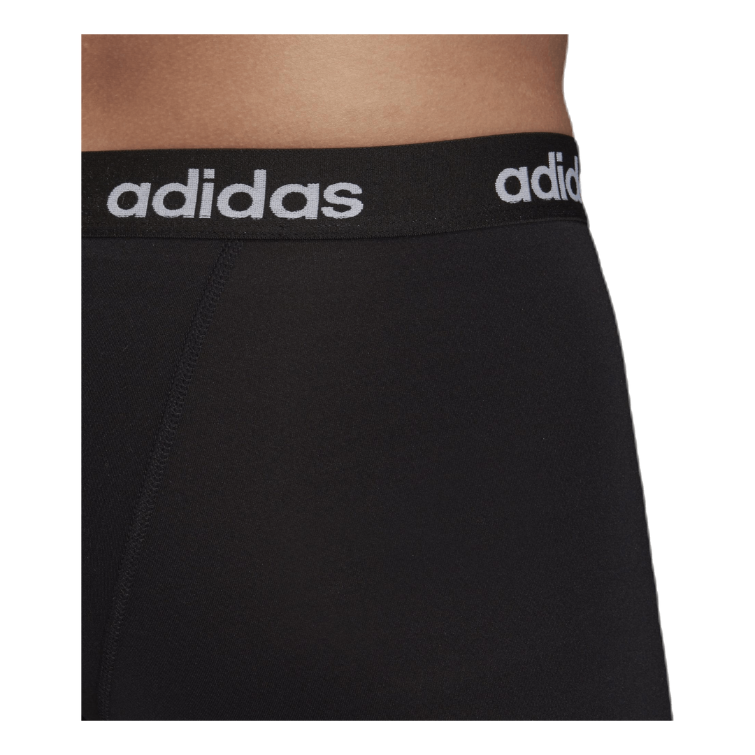Climacool 3-Pack Black