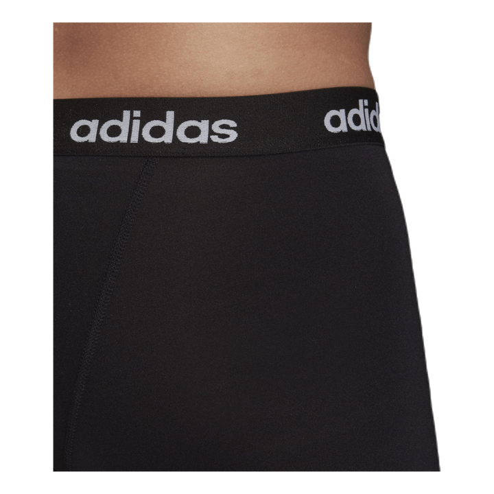 Climacool 3-Pack Black