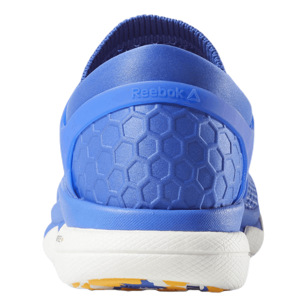 Floatride Run ULTK Blue/White/Gold