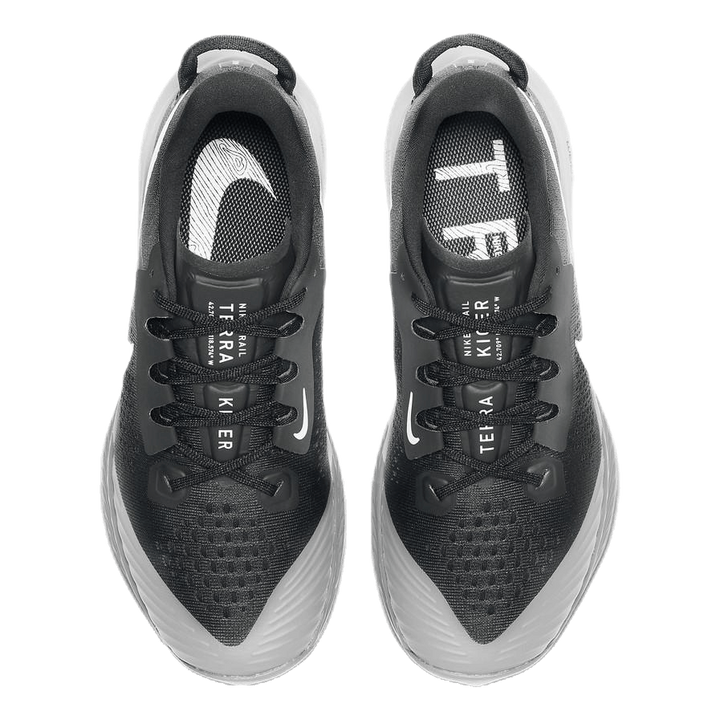 Air Zoom Terra Kiger 6 Black/Grey