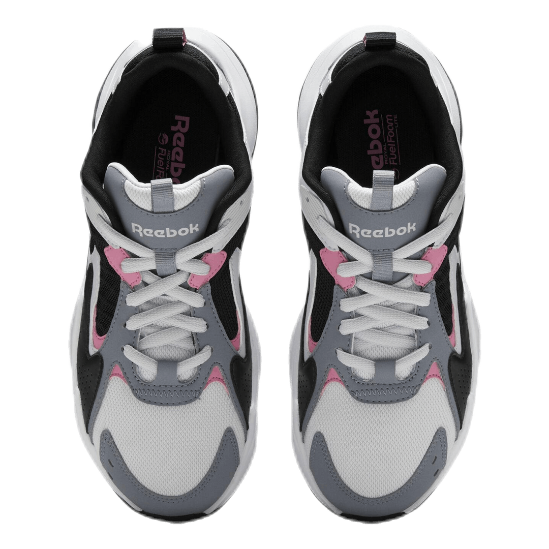 Royal Turbo Impulse Pink/Black/Grey