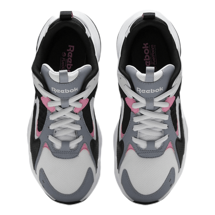 Royal Turbo Impulse Pink/Black/Grey