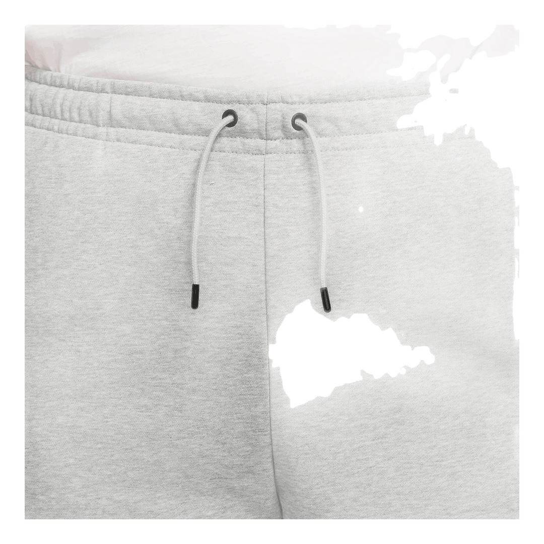 Nsw Essntl Short Ft Plus Grey