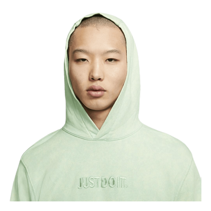 Nsw Jdi Hoodie Po Ft Wash Green